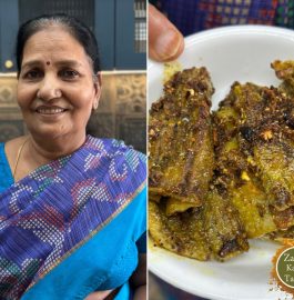 Pyaaz Ke Bharwa Karele | Bharwa Karele Recipe
