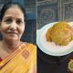 Aloo Palak Poori | Palak Puri Recipe