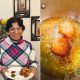 Paneer Bread Roll Recipe