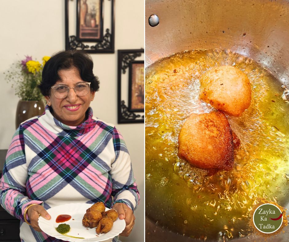 Paneer Bread Roll Recipe