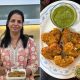 Matar Poha Tikki Recipe