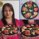 Valentine's Day Pancakes Recipe