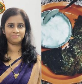 Bajre Ka Chamchamiya Recipe
