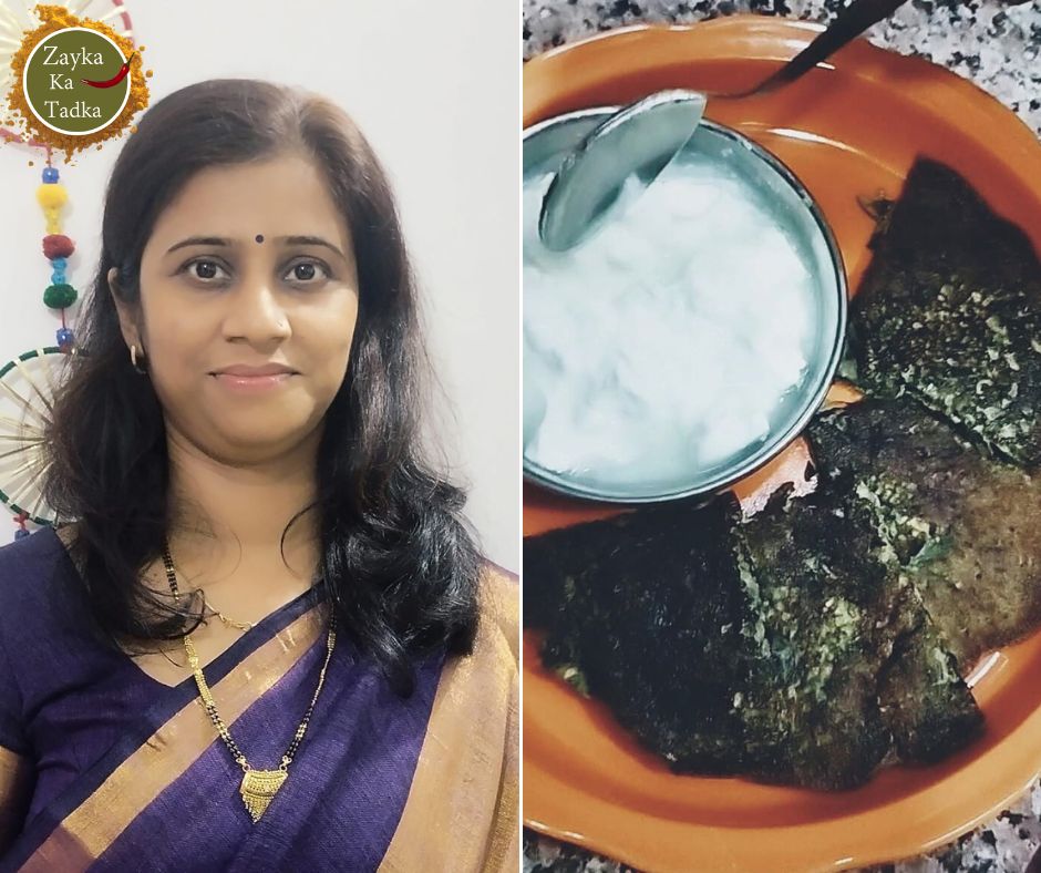 Bajre Ka Chamchamiya Recipe