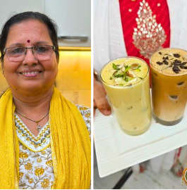 2 Types Of Cold Drinks Recipe