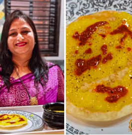 Dal Pakwan | Barmer Famous Dal Pakwan Recipe