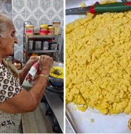 Mysore Pak | Ghee Mysorepak Recipe