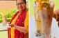 Instant Mango Falooda Recipe