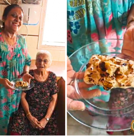 Bedhabbi Recipe