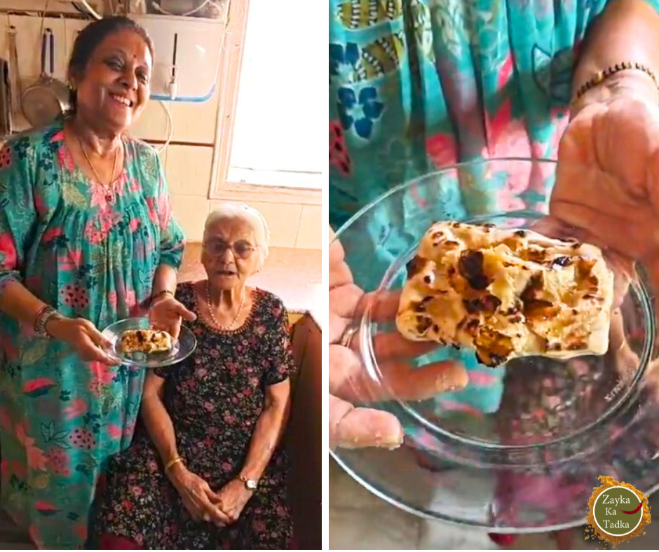 Bedhabbi Recipe