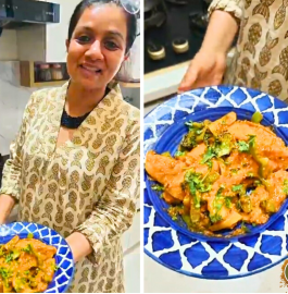 Leftover Idli Pasta Recipe