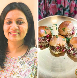Mini Dabeli Sliders Without Onion Garlic Recipe