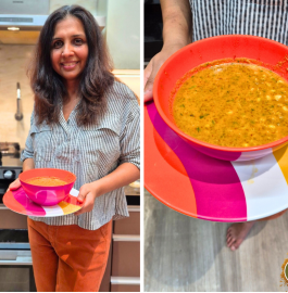 Goan Curry | Goan Mooga Gaathi Recipe