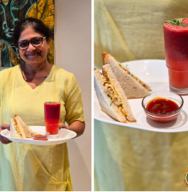 2 Summer Special Recipes