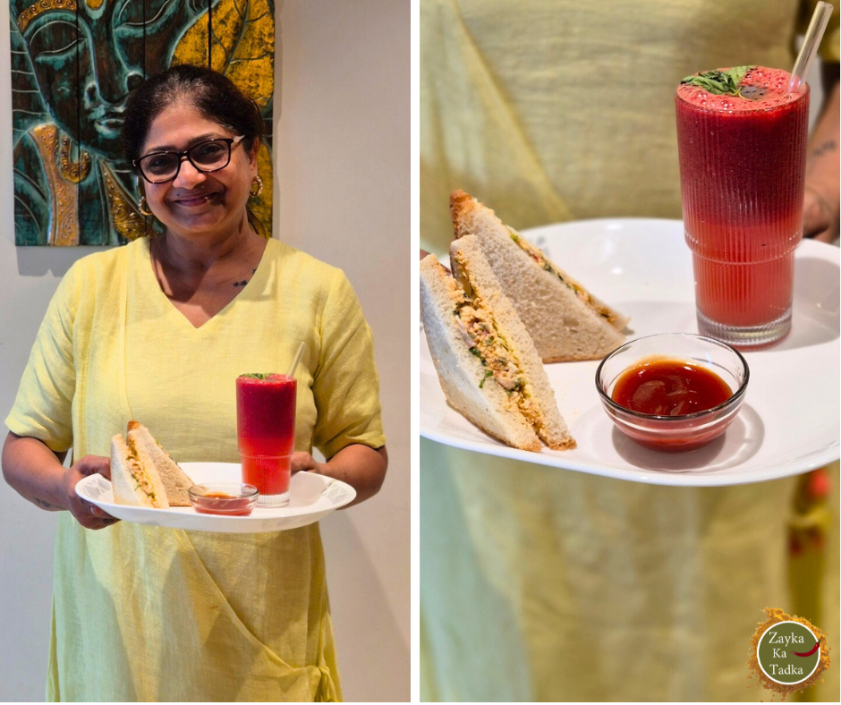 2 Summer Special Recipes