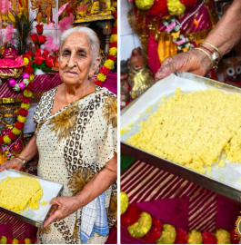 Mysore Pak | Ghee Mysorepak Recipe