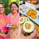Lauki Stuffed Pakoda Recipe