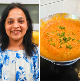 Dahi Wale Aloo | Dahi Aloo Curry Recipe