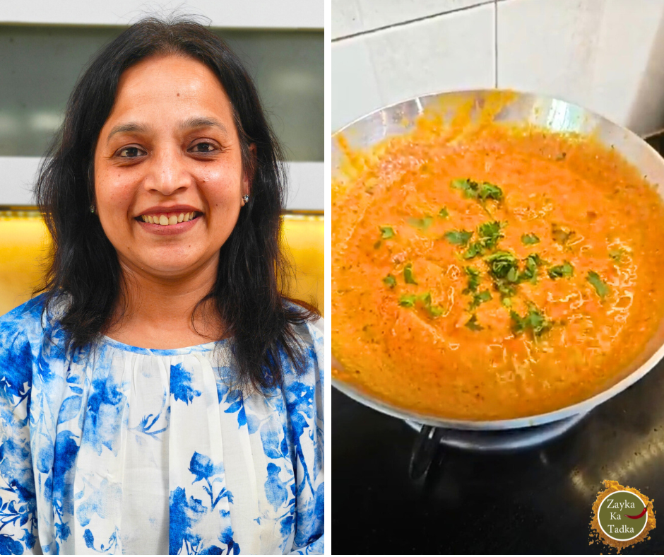 Dahi Wale Aloo | Dahi Aloo Curry Recipe