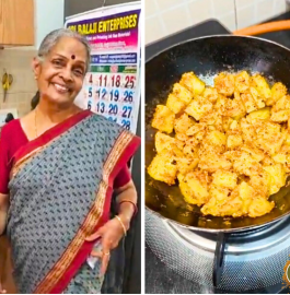 Magic Masala Aloo Curry Recipe