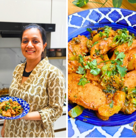 Leftover Idli Pasta Recipe