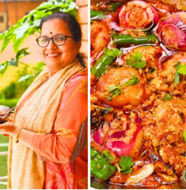 Dhaba Style Sabut Pyaz Ki Sabzi Recipe