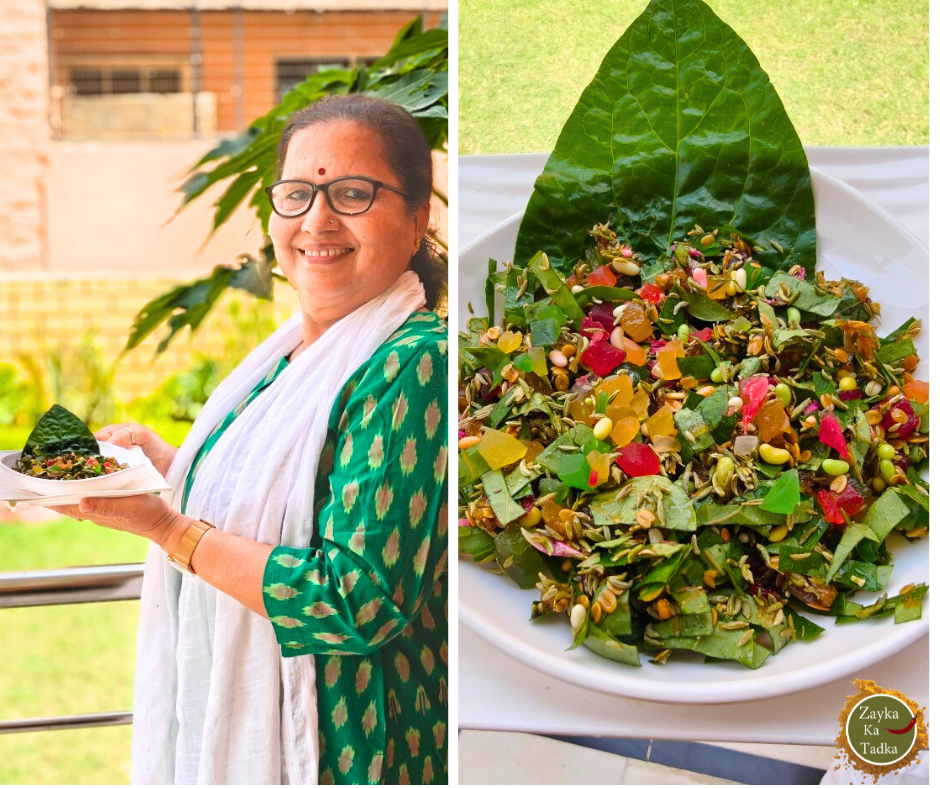Paan Mukhwas Recipe