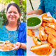 Paneer Sandwich Pakoda Recipe
