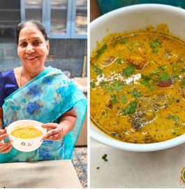 Malai Kofta – No Onion No Garlic Recipe