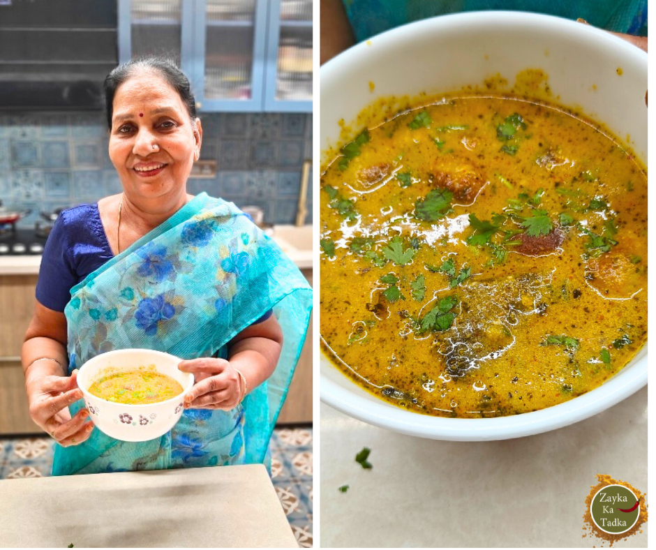Malai Kofta – No Onion No Garlic Recipe