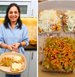 3 Types Of Open Sandwiches Recipe