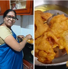 Sukude | Sukode Recipe