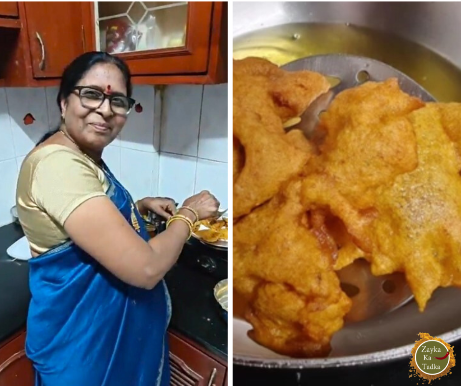 Sukude | Sukode Recipe