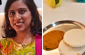 Varutta Pasiparuppu Satni | Roasted Moong Dal Chutney Recipe