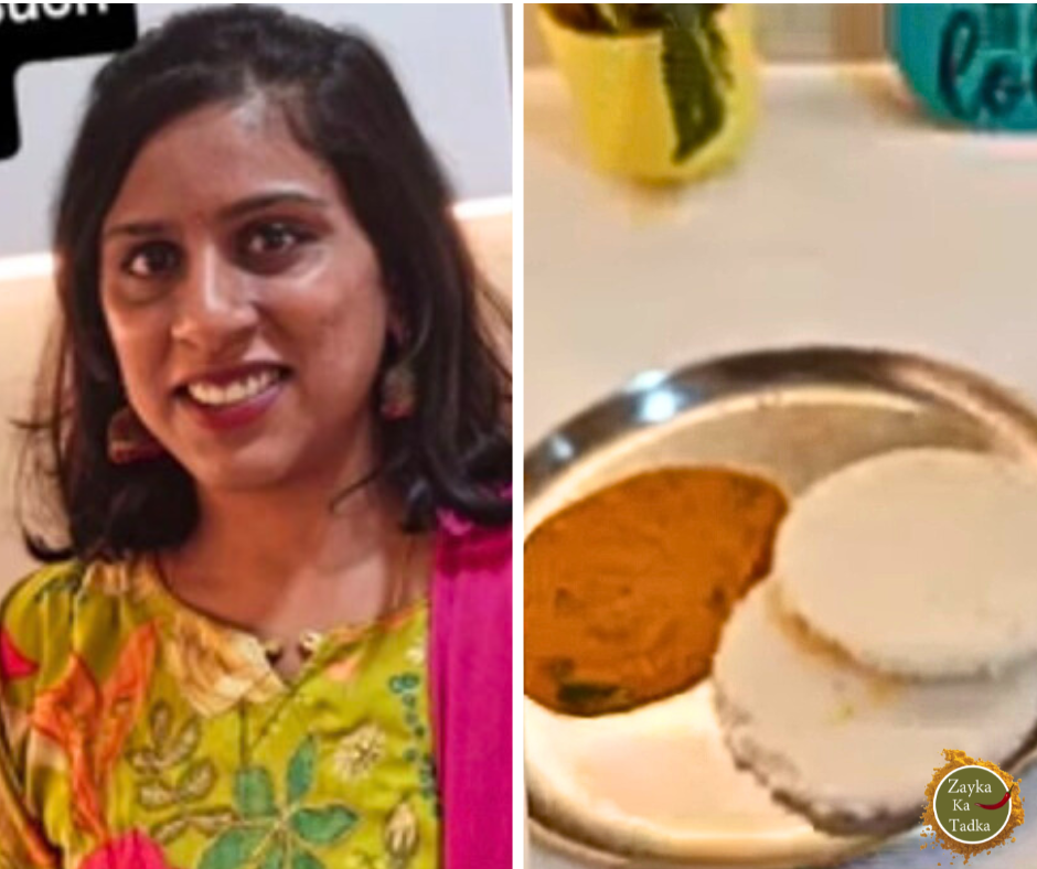 Varutta Pasiparuppu Satni | Roasted Moong Dal Chutney Recipe