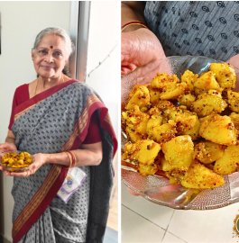 Magic Masala Aloo Curry Recipe
