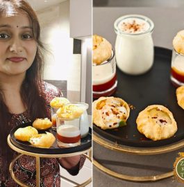Italian Pizza Shots Recipe