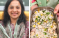 Corn Paneer Rice Recipe