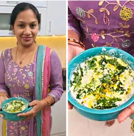 Perugu Pachadi | Curd Chutney Recipe