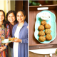 High Protein Sprouts Falafel Recipe