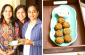 High Protein Sprouts Falafel Recipe