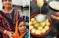 Spongy Rasgulla in Cooker Recipe