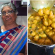 Instant Moong Dal Vadi Ki Sabji Recipe