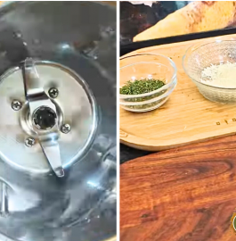 3 Useful Kitchen Tips Recipe