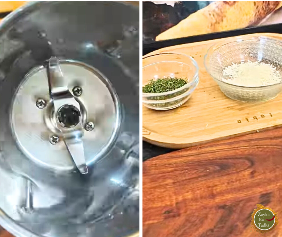 3 Useful Kitchen Tips Recipe