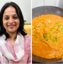 Restaurant Style Paneer Korma Recipe