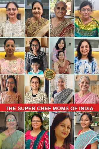 Zayka Ka Tadka August Magazine is Out – FREE Download