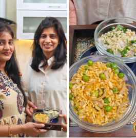2 Types Of Bihar's Famous Poha Snacks Recipe