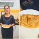 Cheesy Stuffed Garlic Roti Recipe