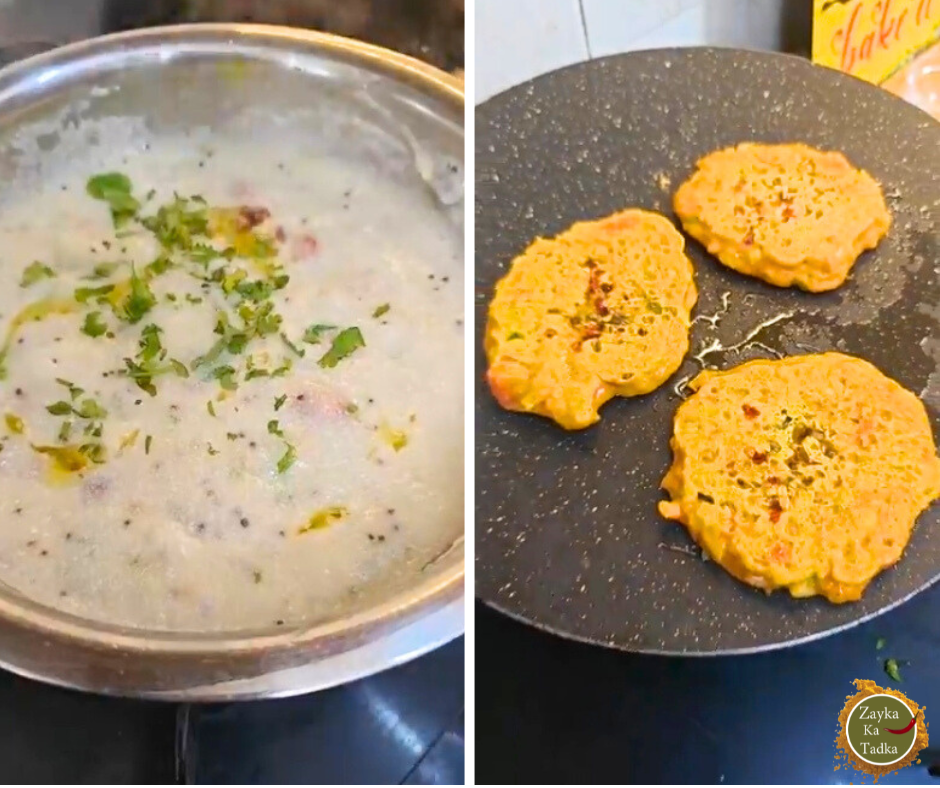 2 Types Of Breakfasts Recipes